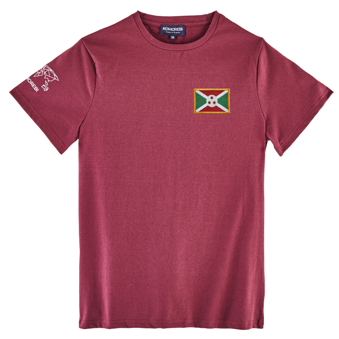 Burundi • T-shirt