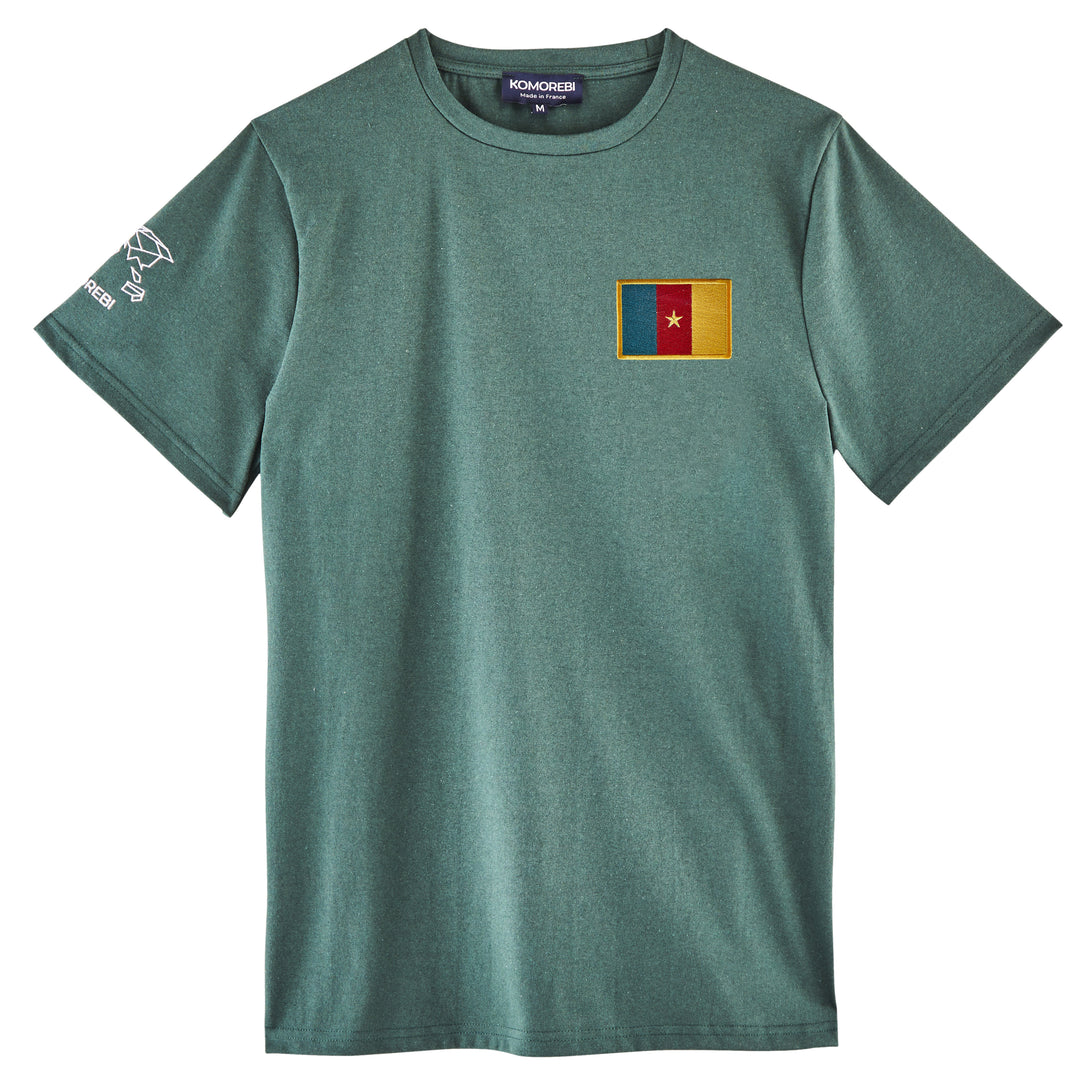 Cameroun • T-shirt