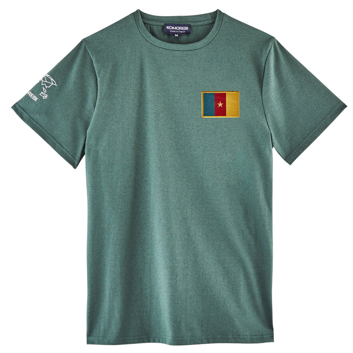 Cameroon • T-shirt