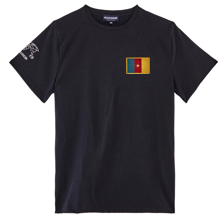 Cameroon • T-shirt