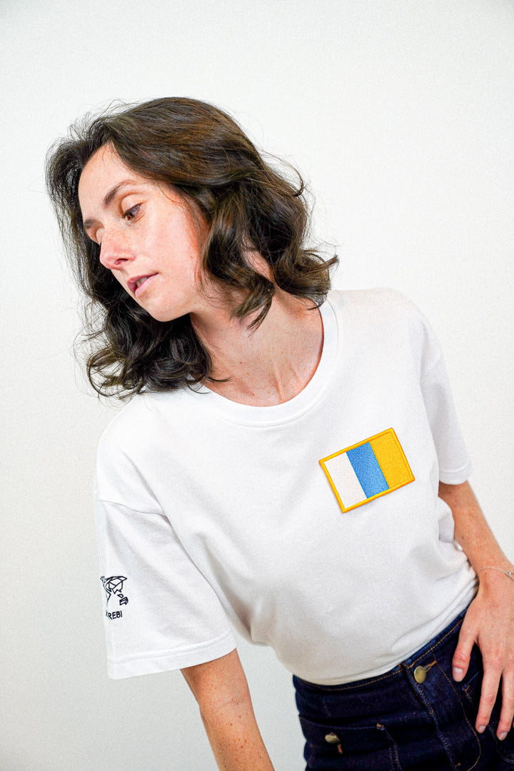 Canary Islands • Flag T-shirt