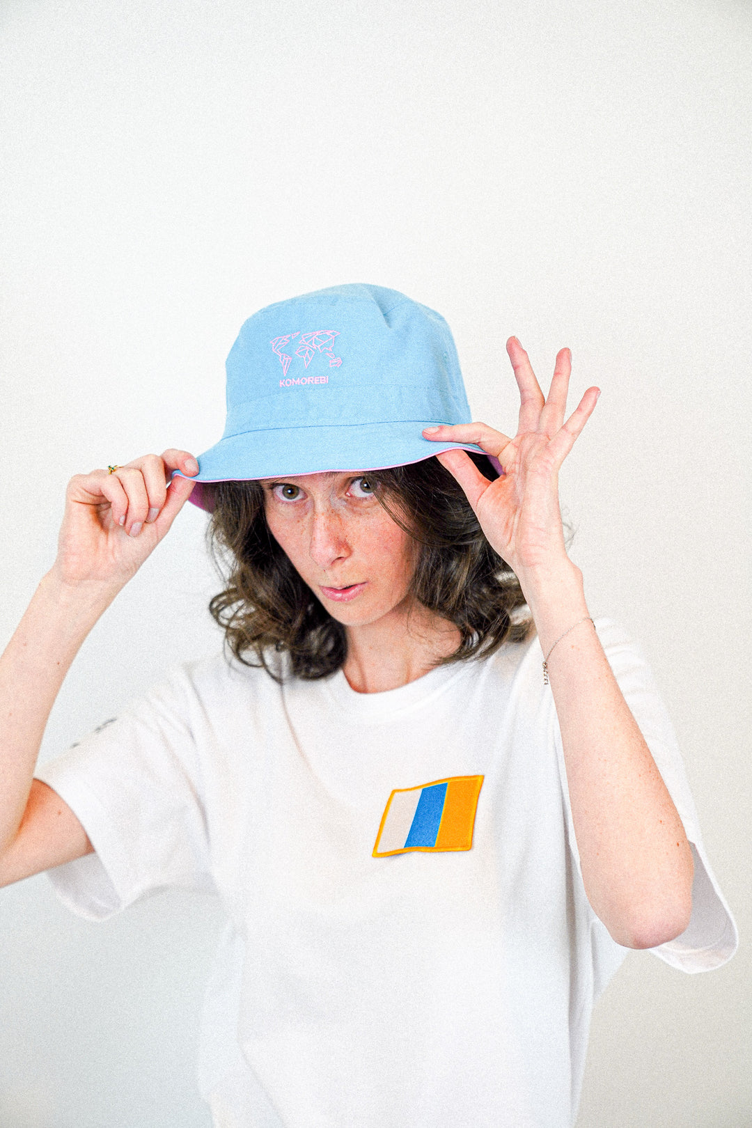 Canary Islands • Flag T-shirt