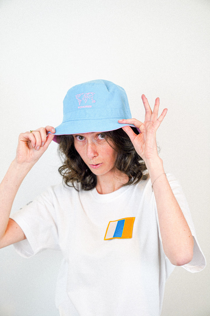 Canary Islands • Flag T-shirt