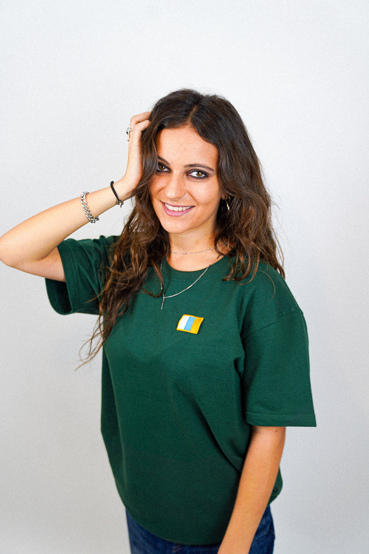 Canary Islands • Flag T-shirt
