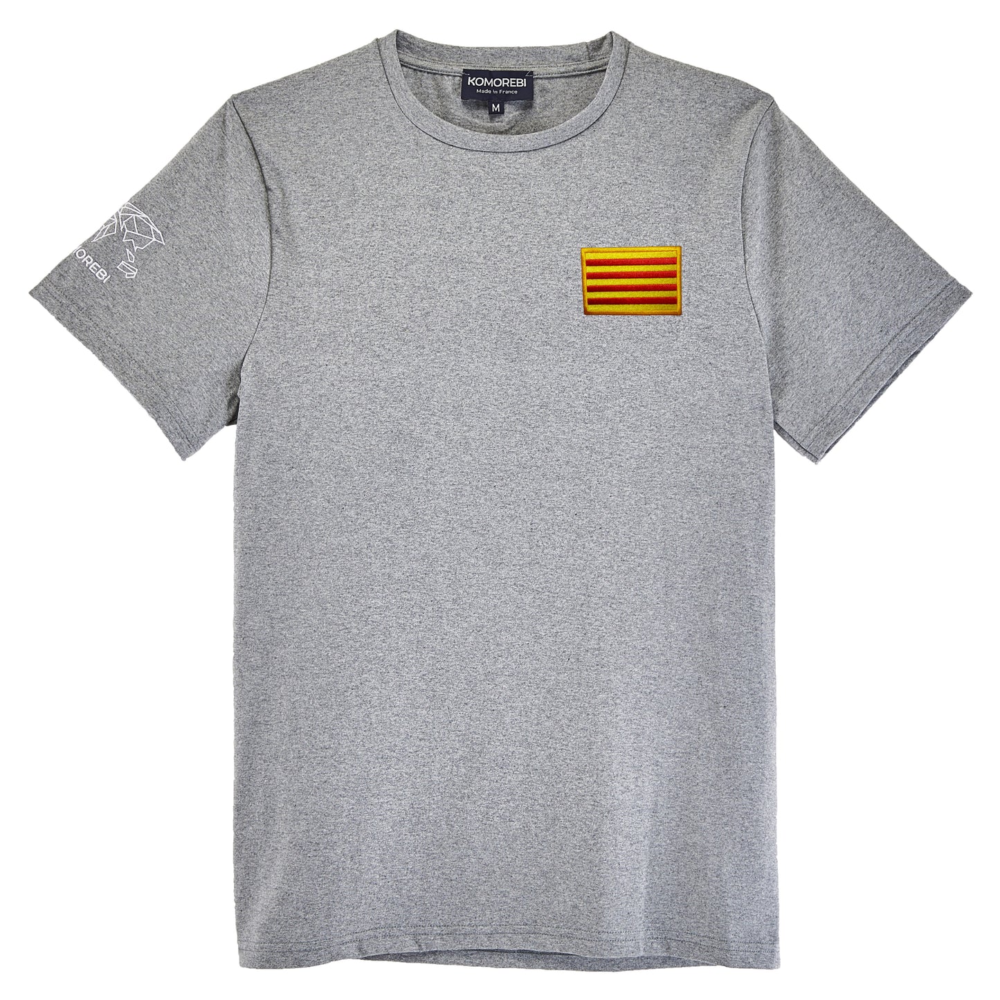 Catalogne • T-shirt