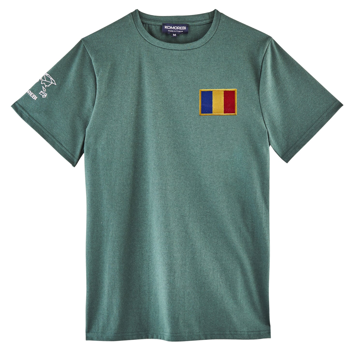 Tchad • T-shirt