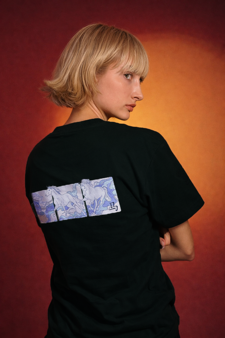 Antarctica • T-shirt