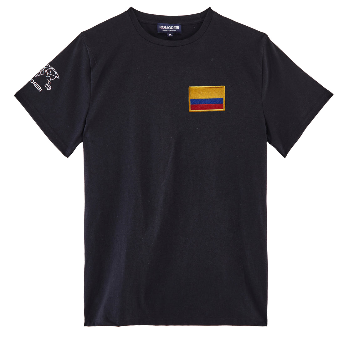 Colombie • T-shirt