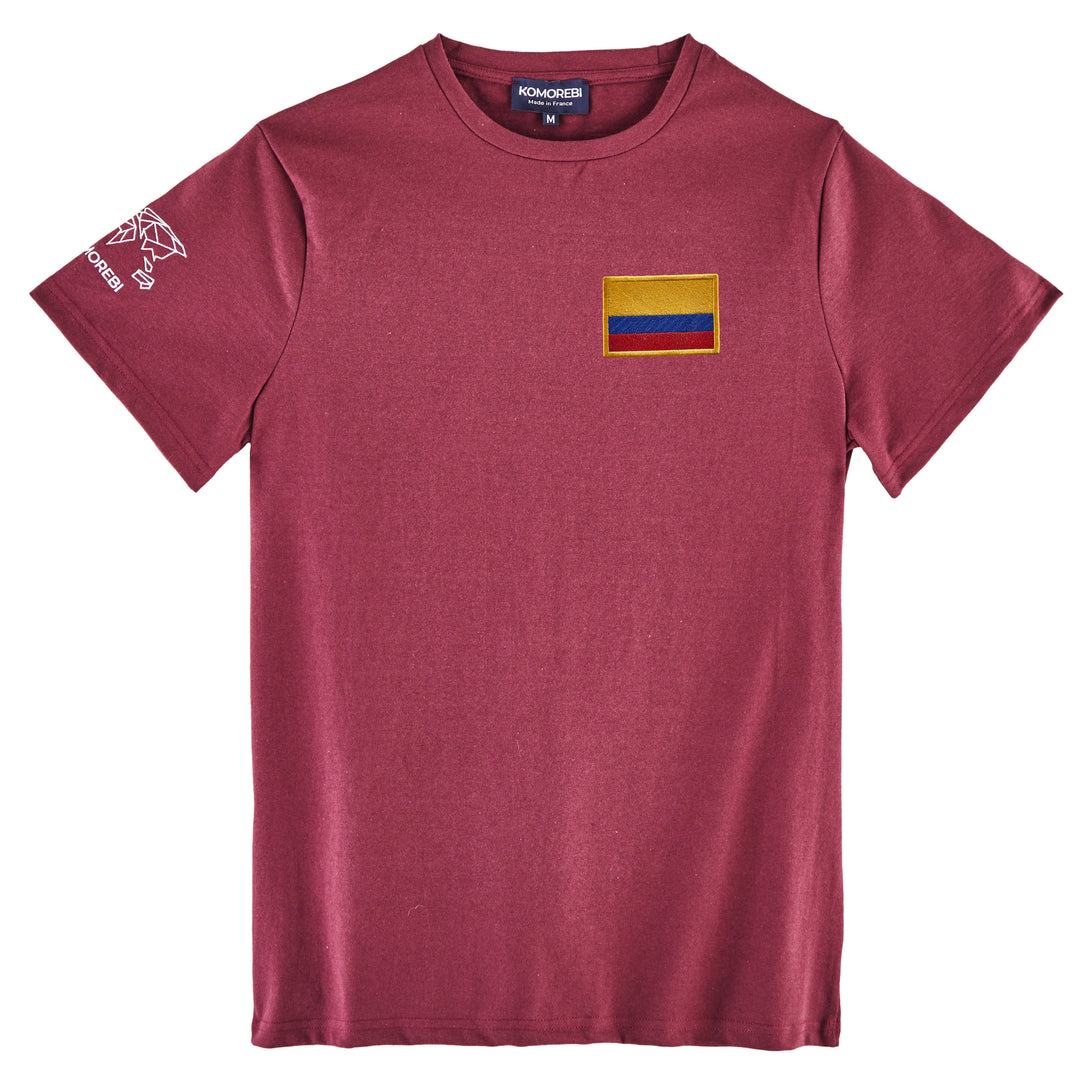 Colombie • T-shirt