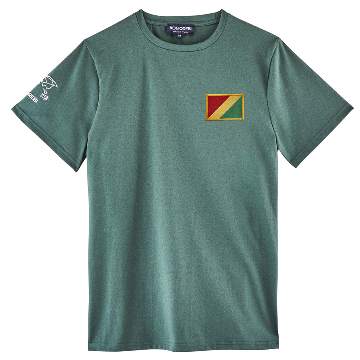 République du Congo • T-shirt