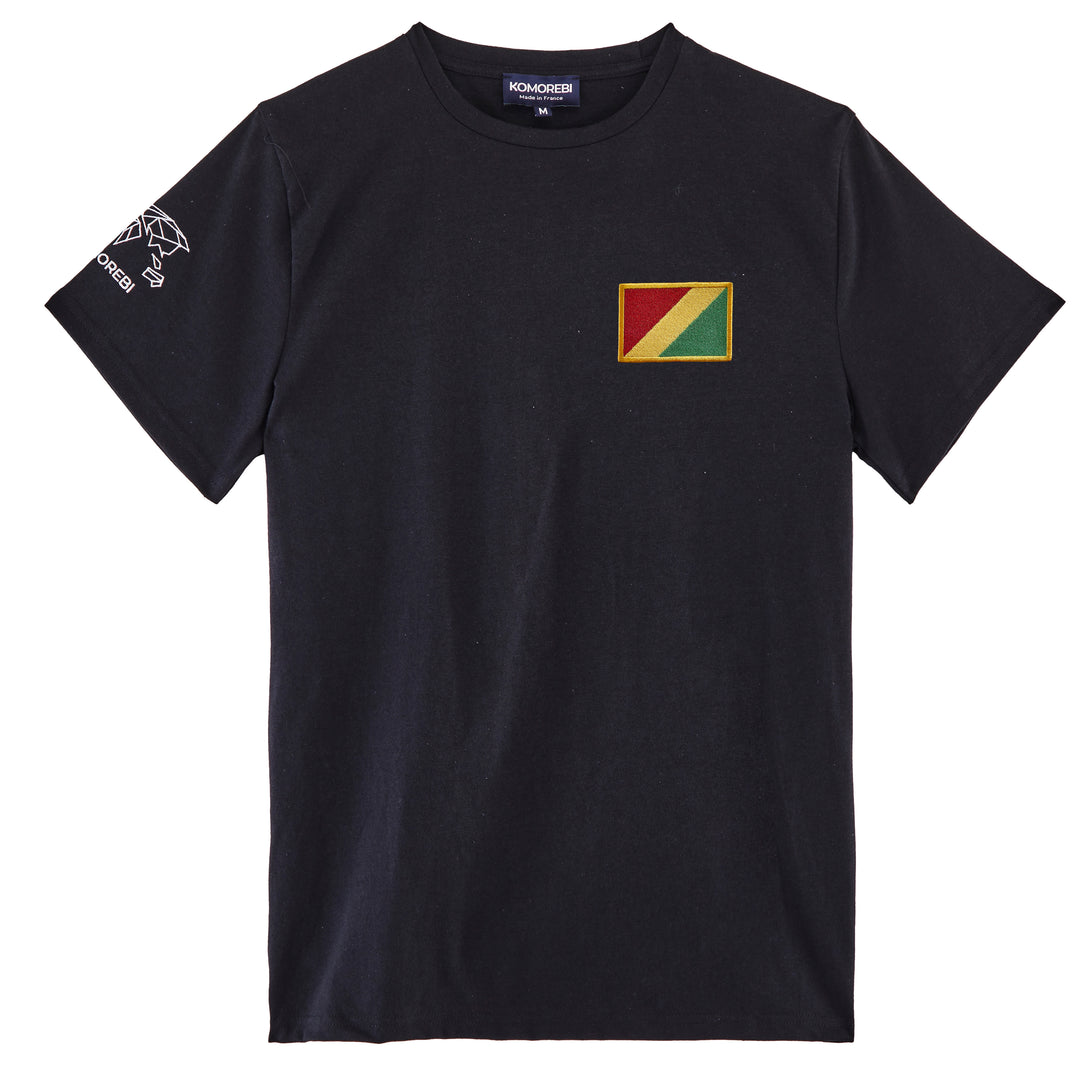 République du Congo • T-shirt