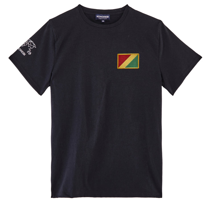 République du Congo • T-shirt