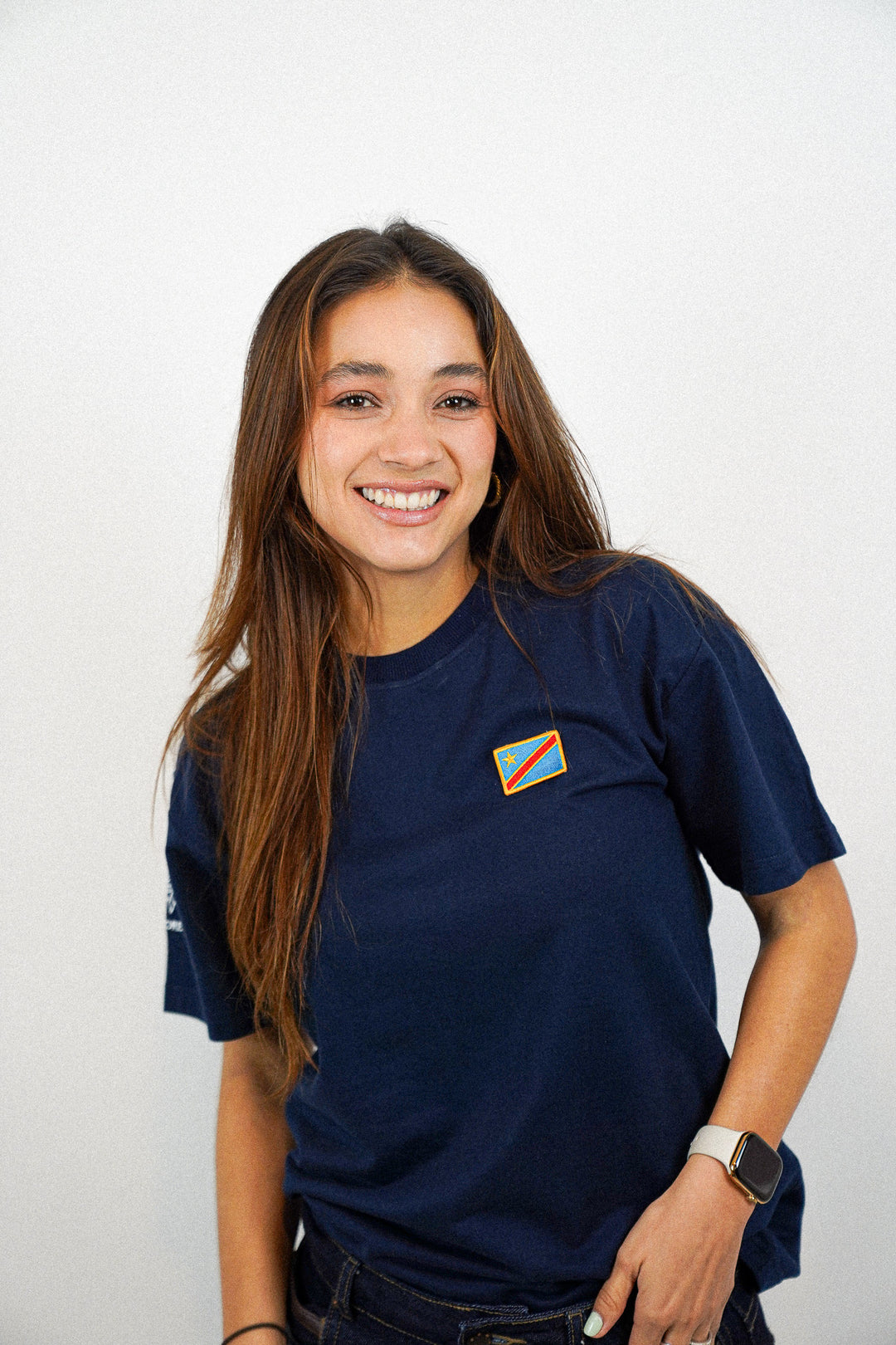 Democratic Republic of Congo • Flag T-shirt