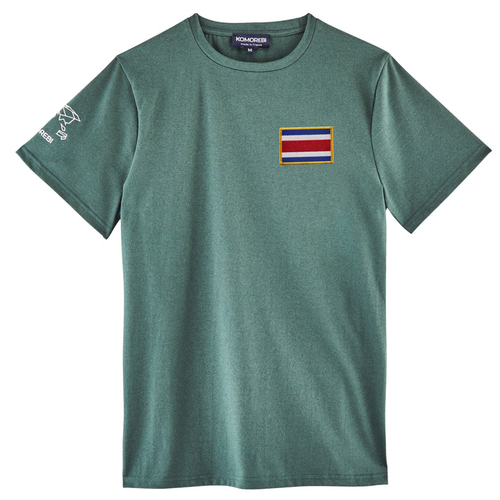 Costa Rica • T-shirt