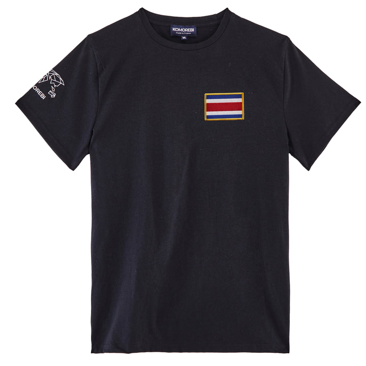 Costa Rica • T-shirt