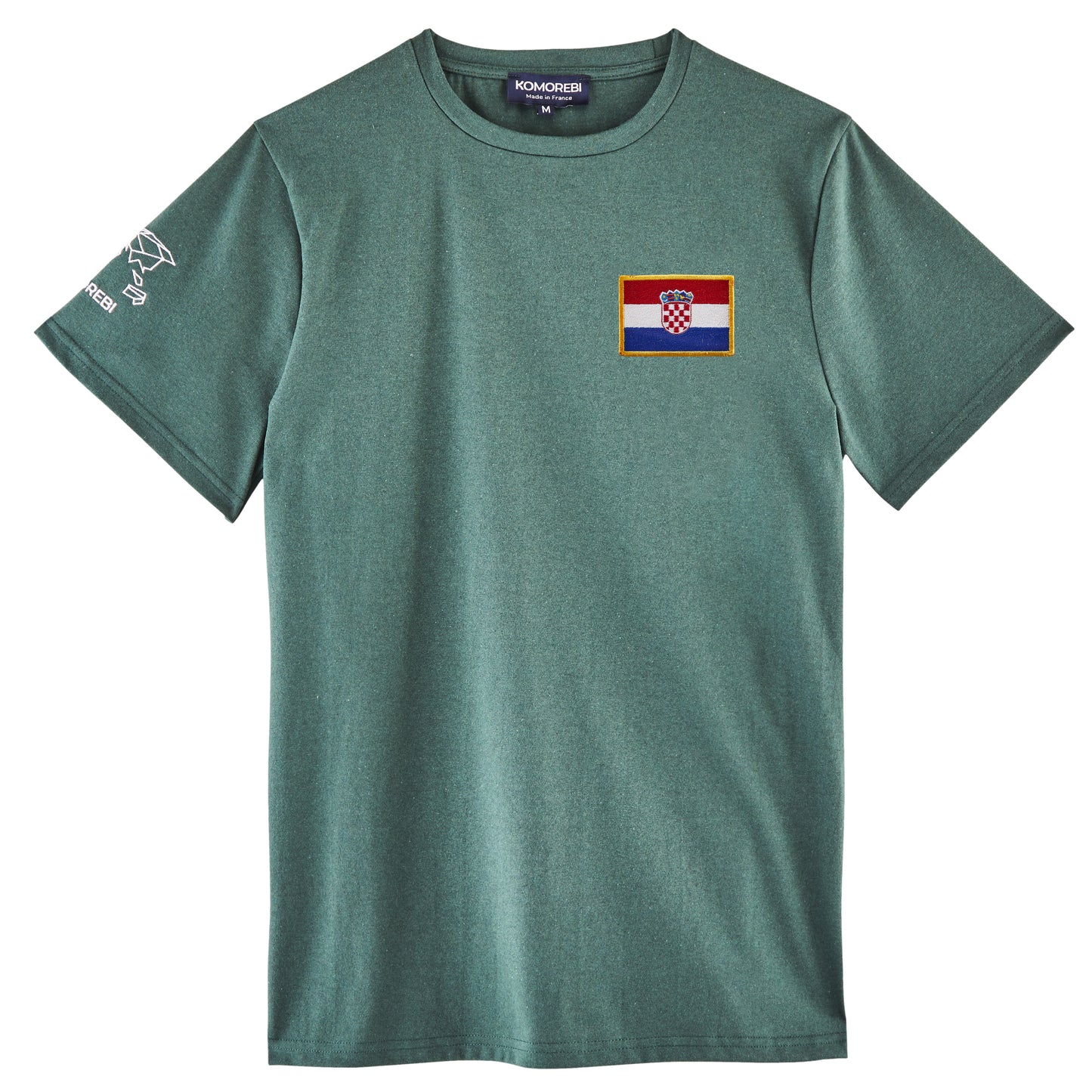 Croatie • T-shirt