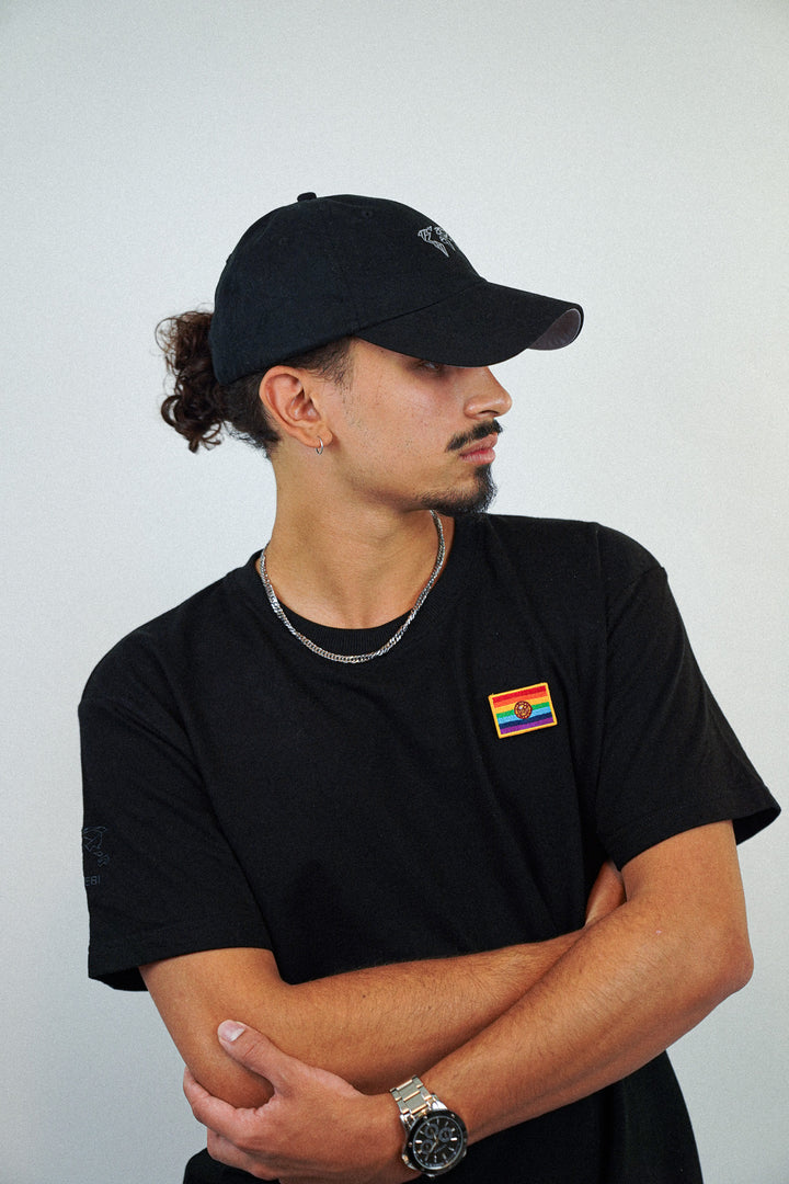Cusco • T-shirt Drapeau