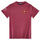 Denmark • T-shirt