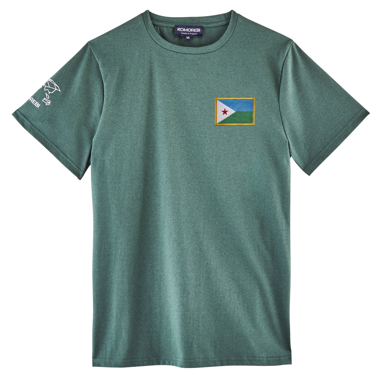 Djibouti • T-shirt