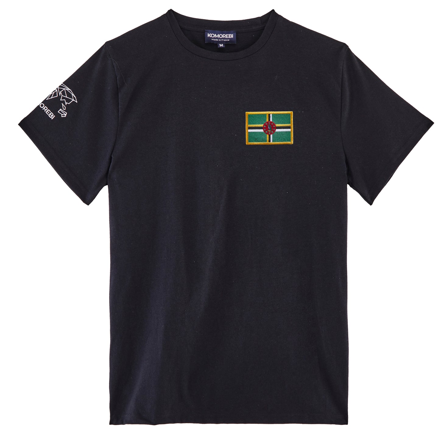Dominica • T-shirt