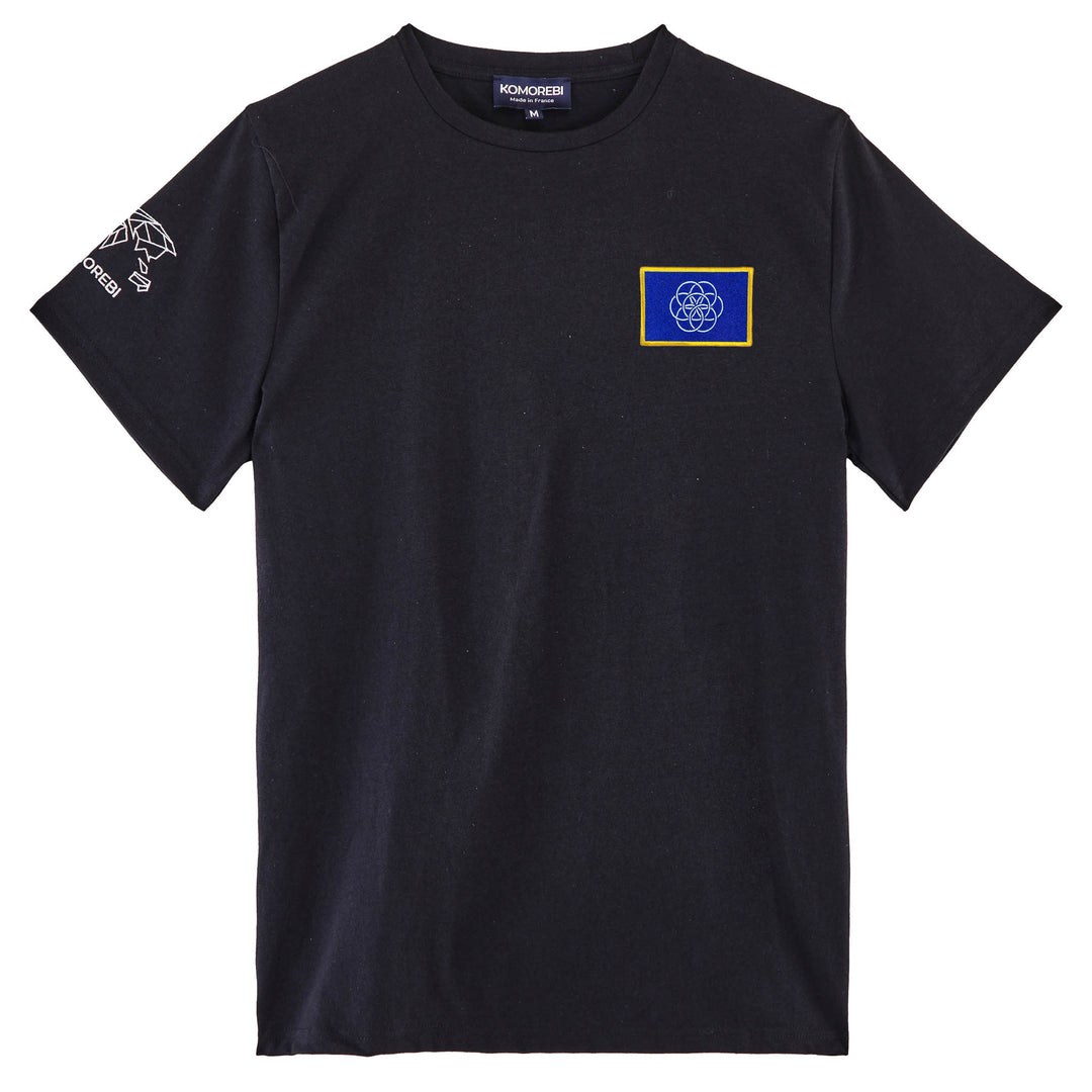 Planet Earth • T-shirt