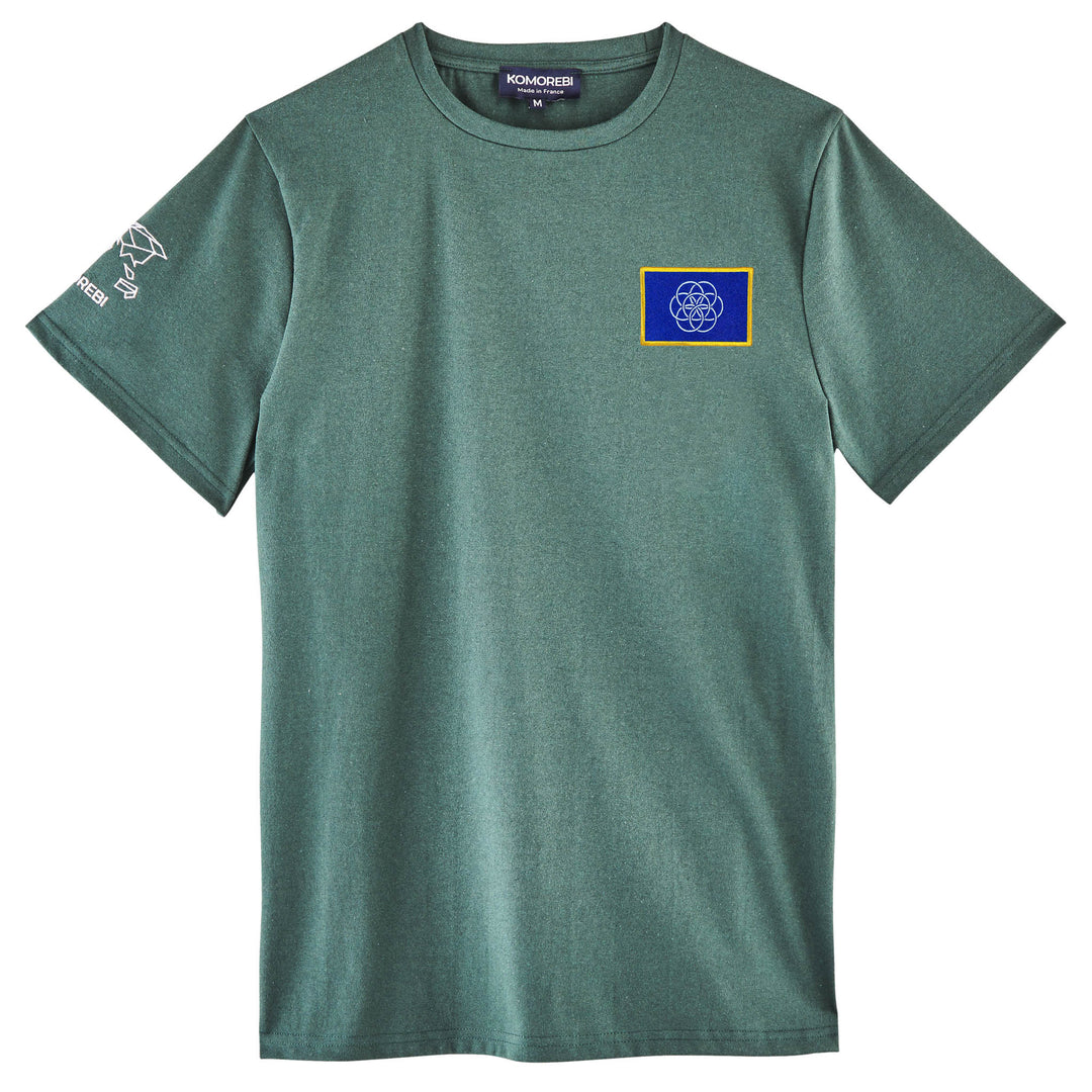 Planet Earth • T-shirt