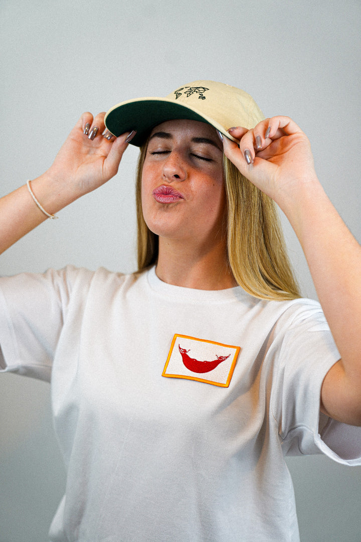 Easter Island • Flag T-shirt