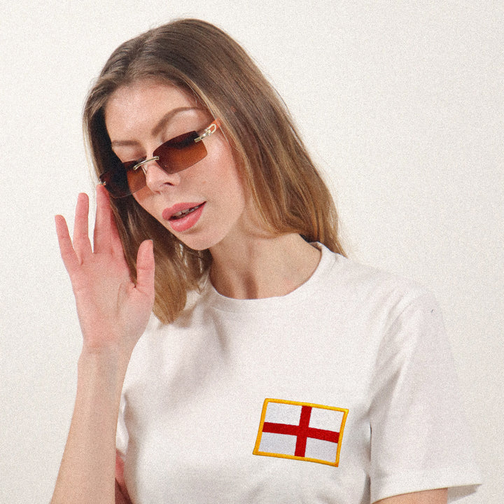 Angleterre • T-shirt