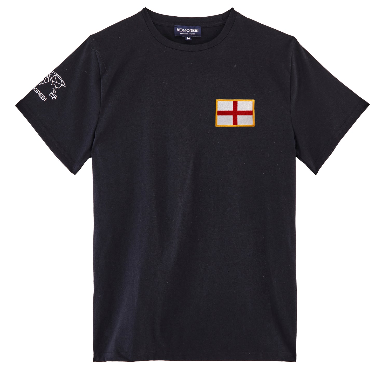 United Kingdom • T-shirt