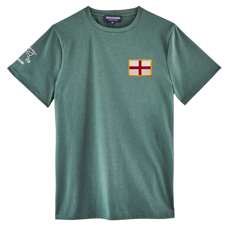 United Kingdom • T-shirt