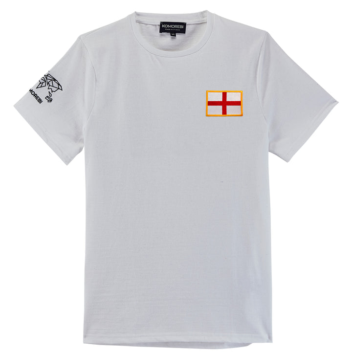 United Kingdom • T-shirt