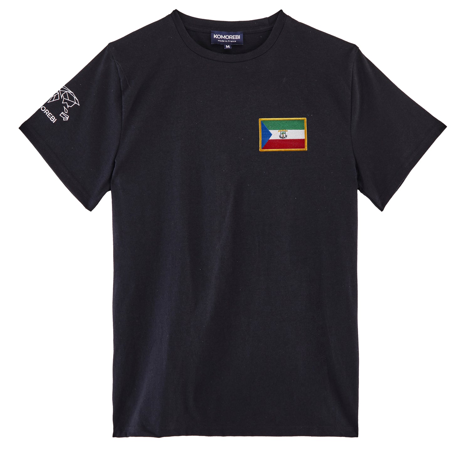 Guinée Équatoriale • T-shirt