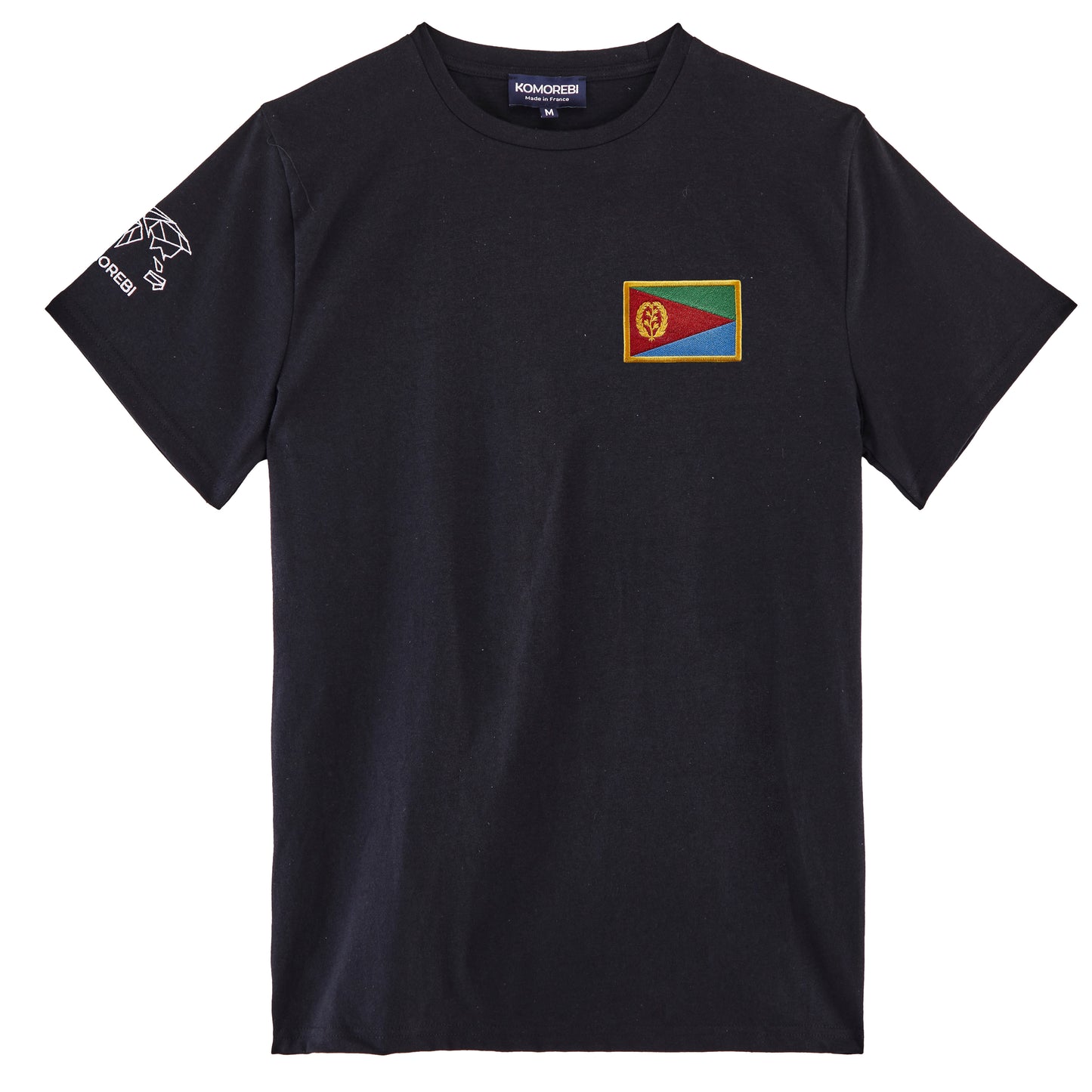 Érythrée • T-shirt