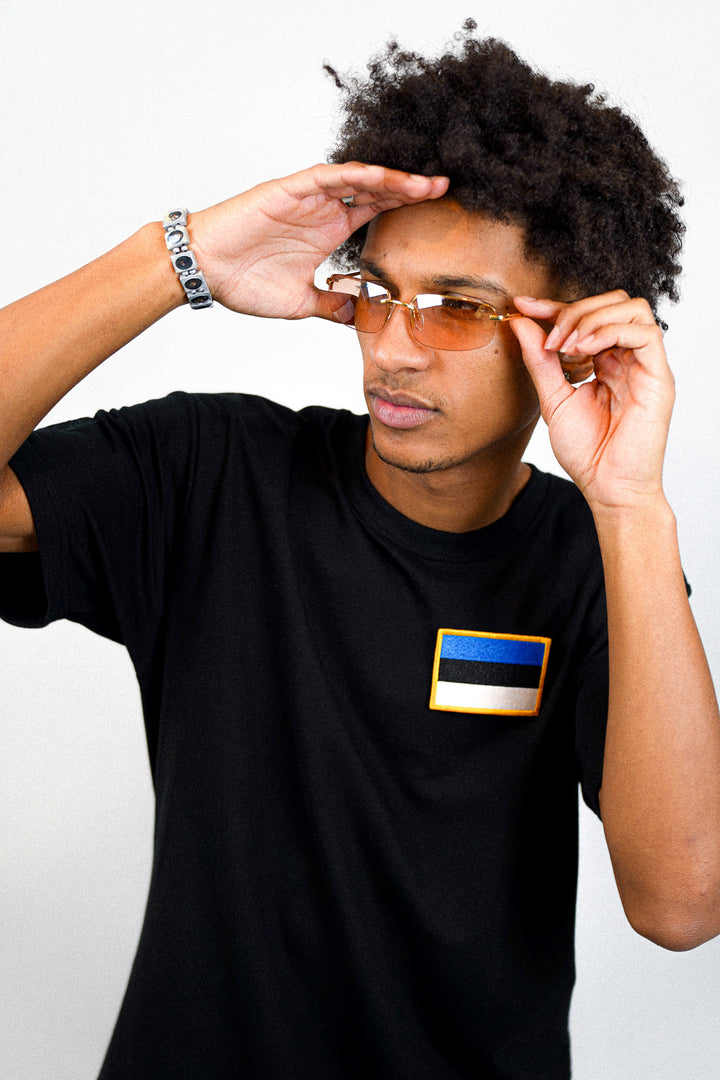 Estonia • Flag T-shirt
