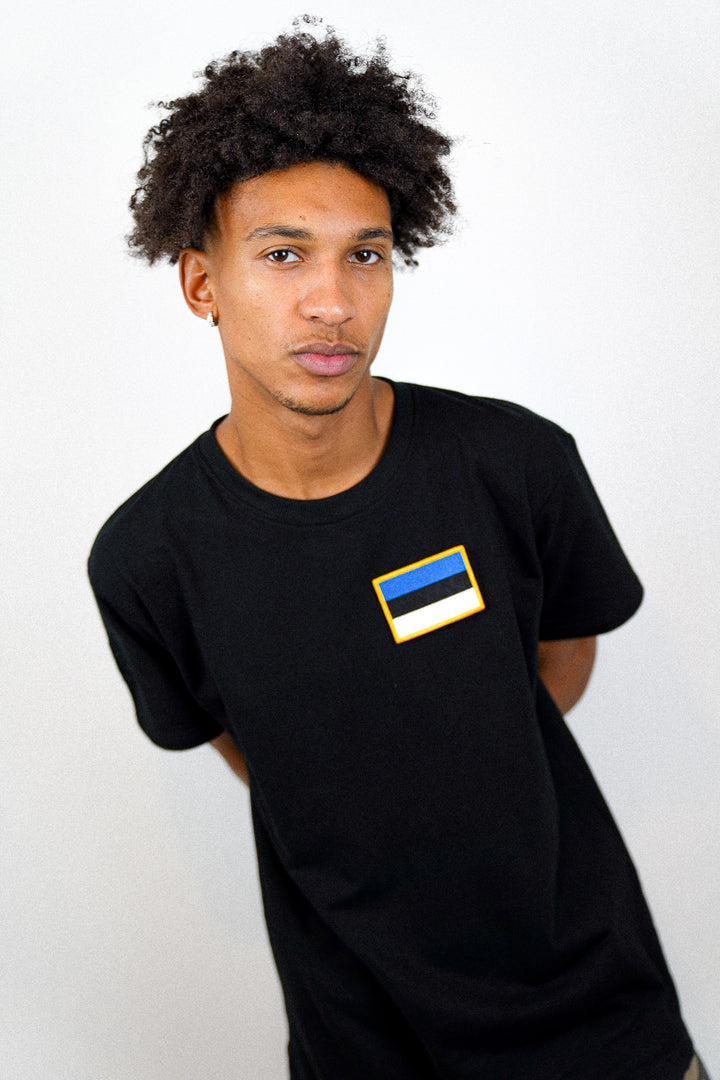 Estonia • Flag T-shirt