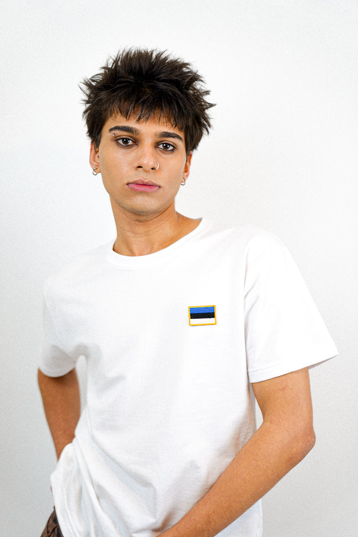 Estonia • Flag T-shirt
