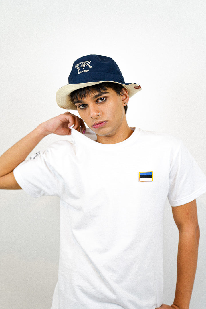 Estonia • Flag T-shirt