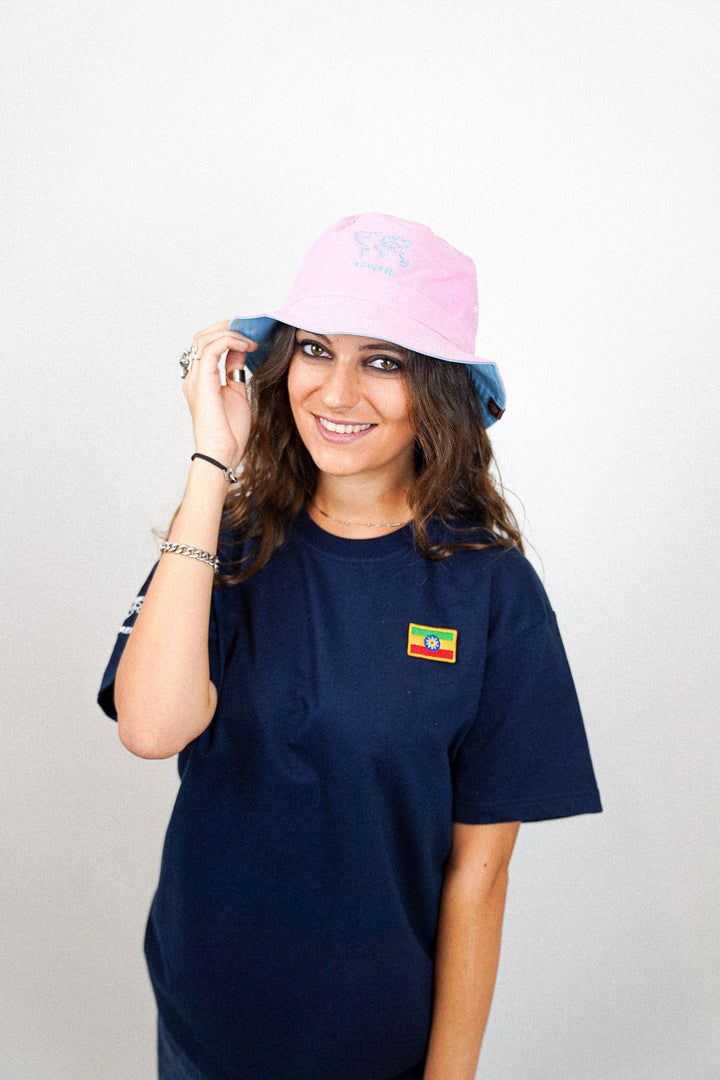 Ethiopia • Flag T-shirt