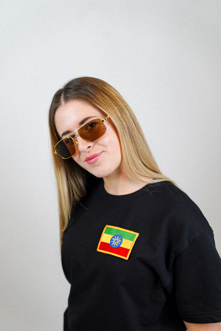 Ethiopia • Flag T-shirt