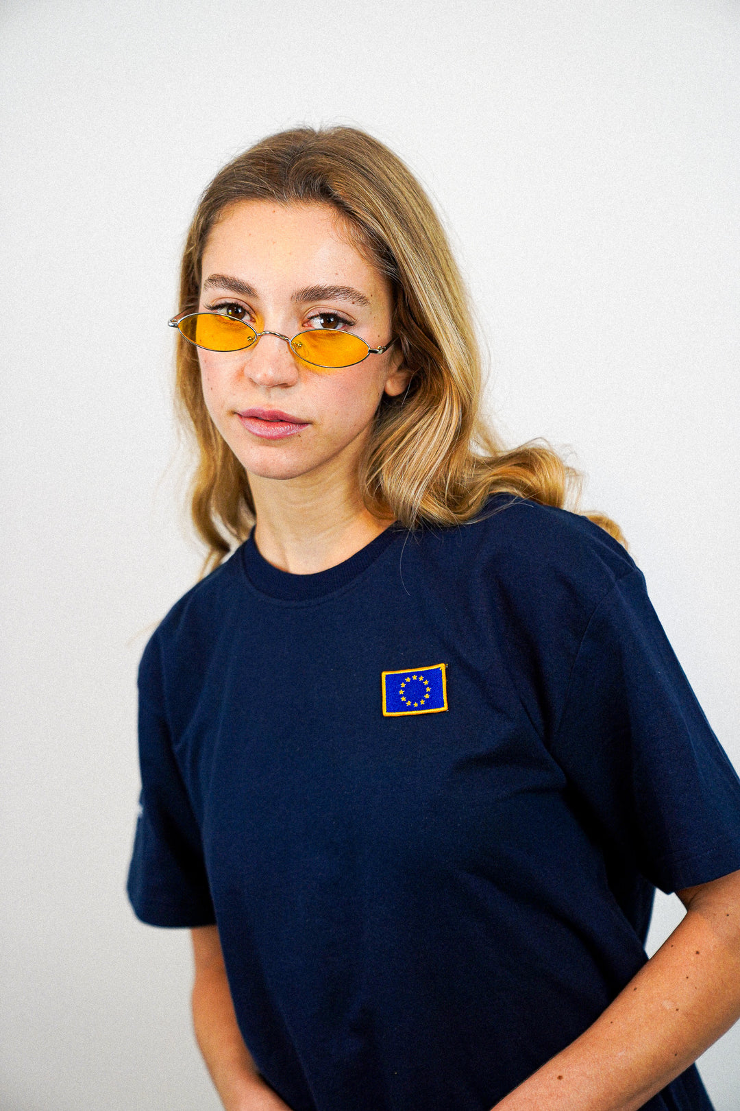 European Union • Flag T-shirt