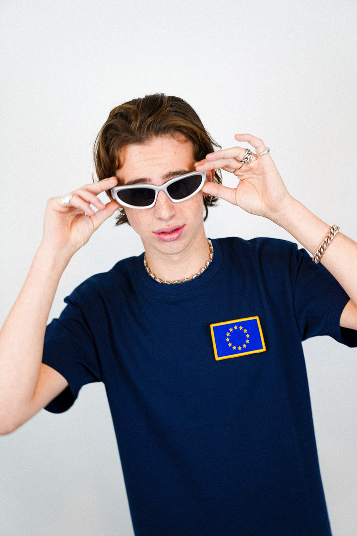European Union • Flag T-shirt