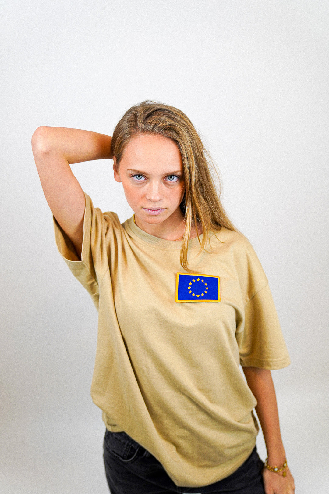 European Union • Flag T-shirt