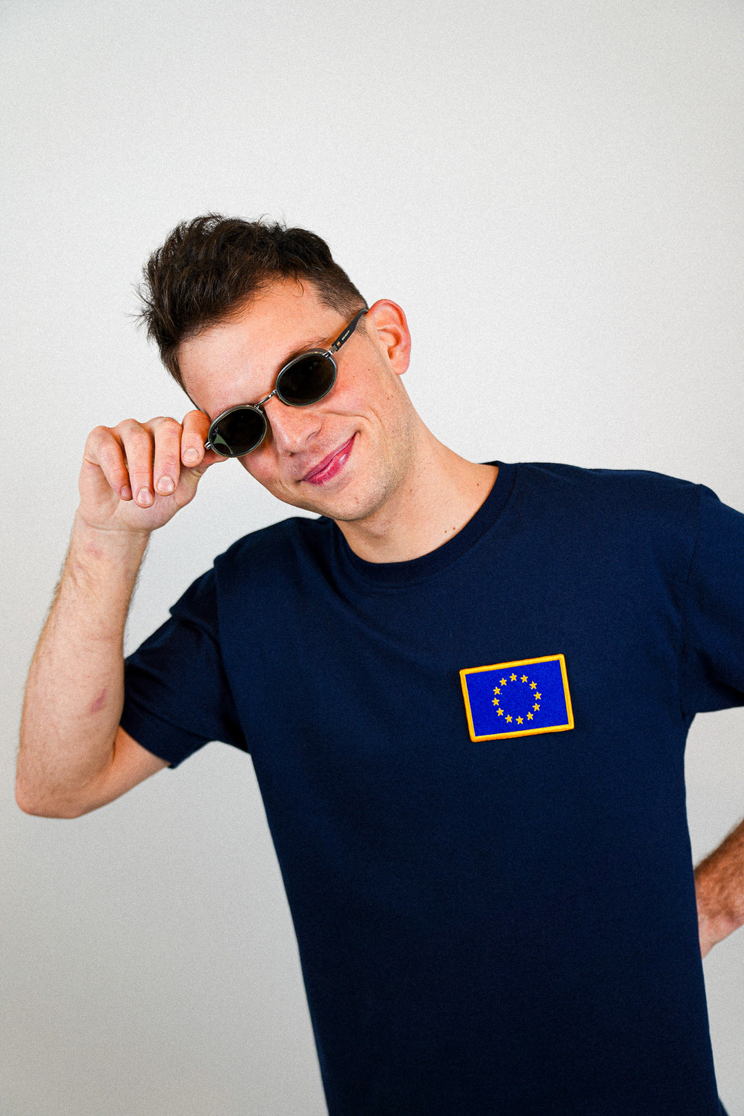 European Union • Flag T-shirt