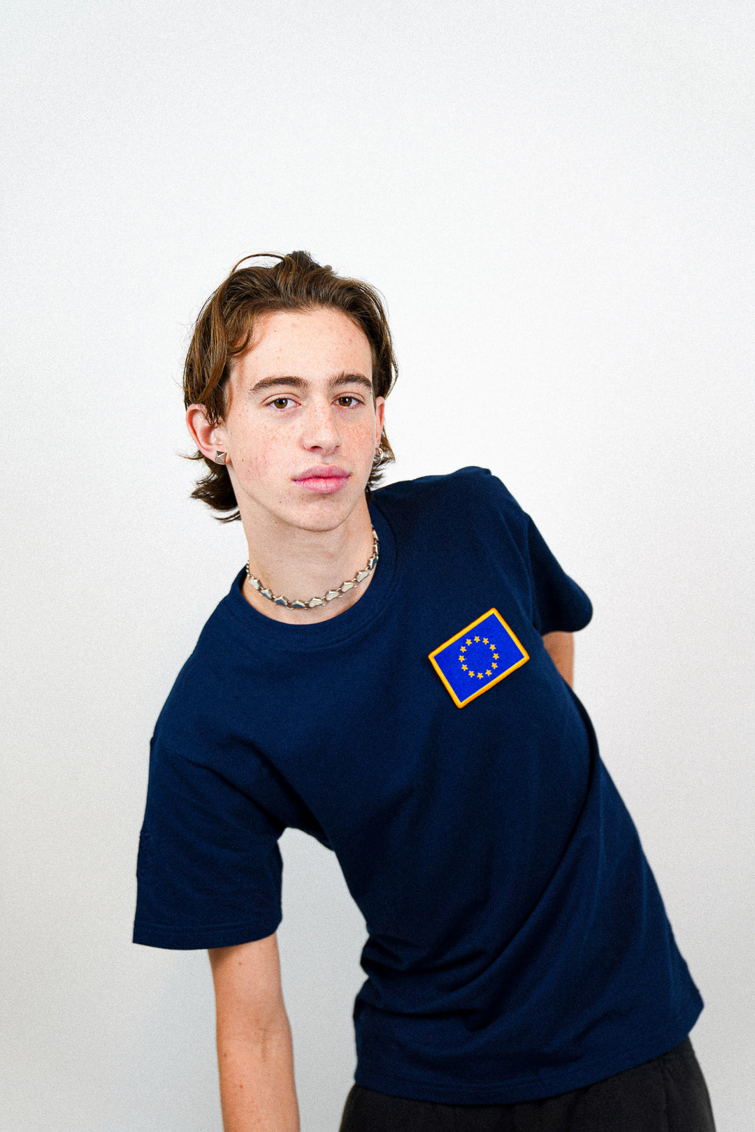 European Union • Flag T-shirt