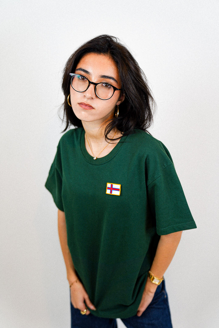 Antarctica • T-shirt