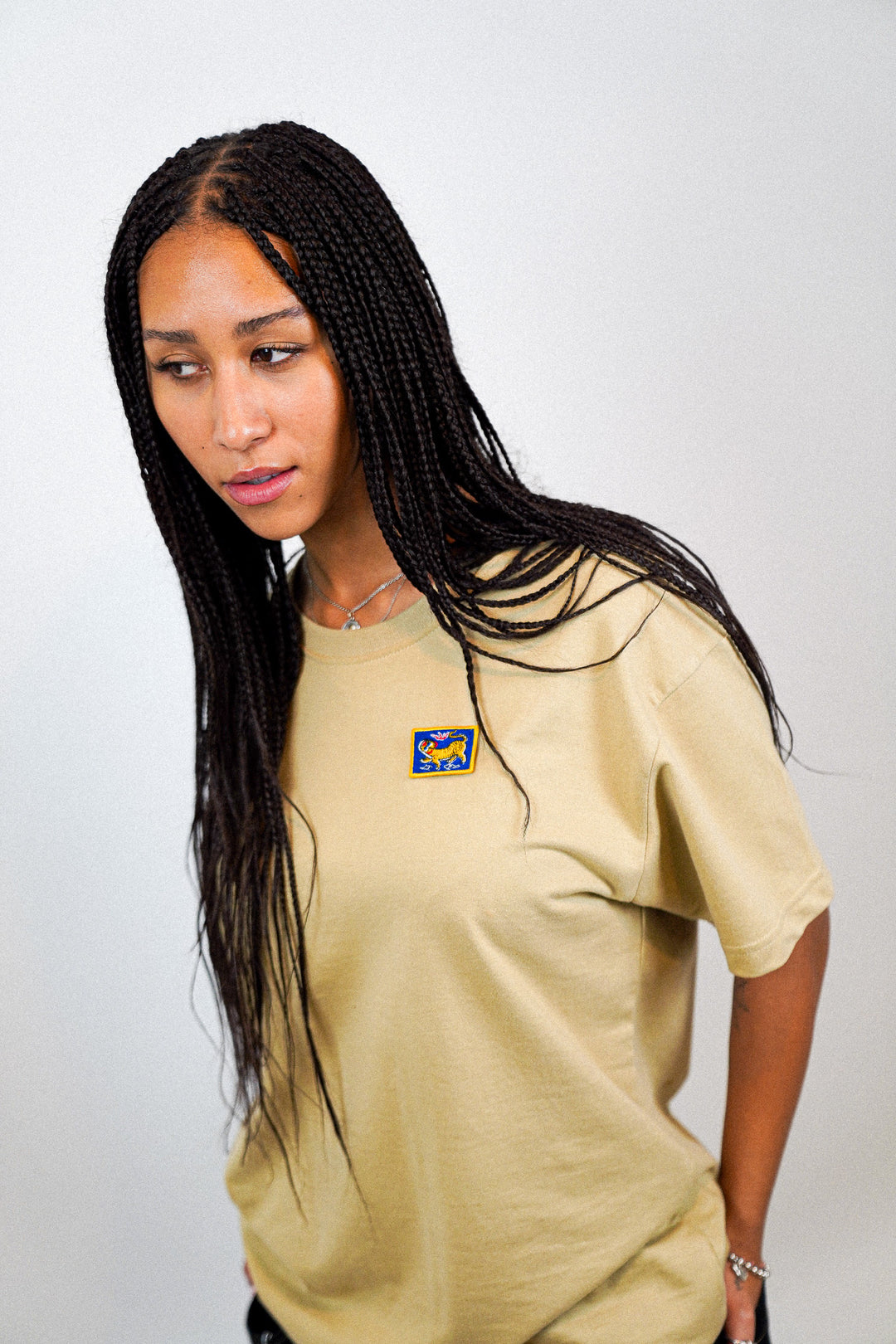 Formose (1895) • T-Shirt Flagge