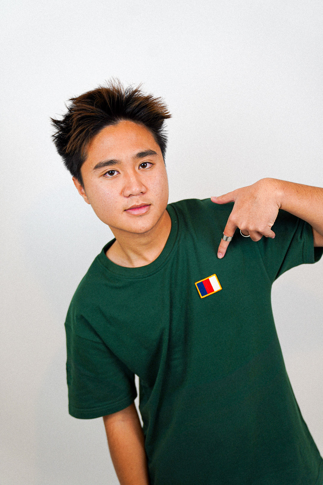 France 1848• Flag T-shirt