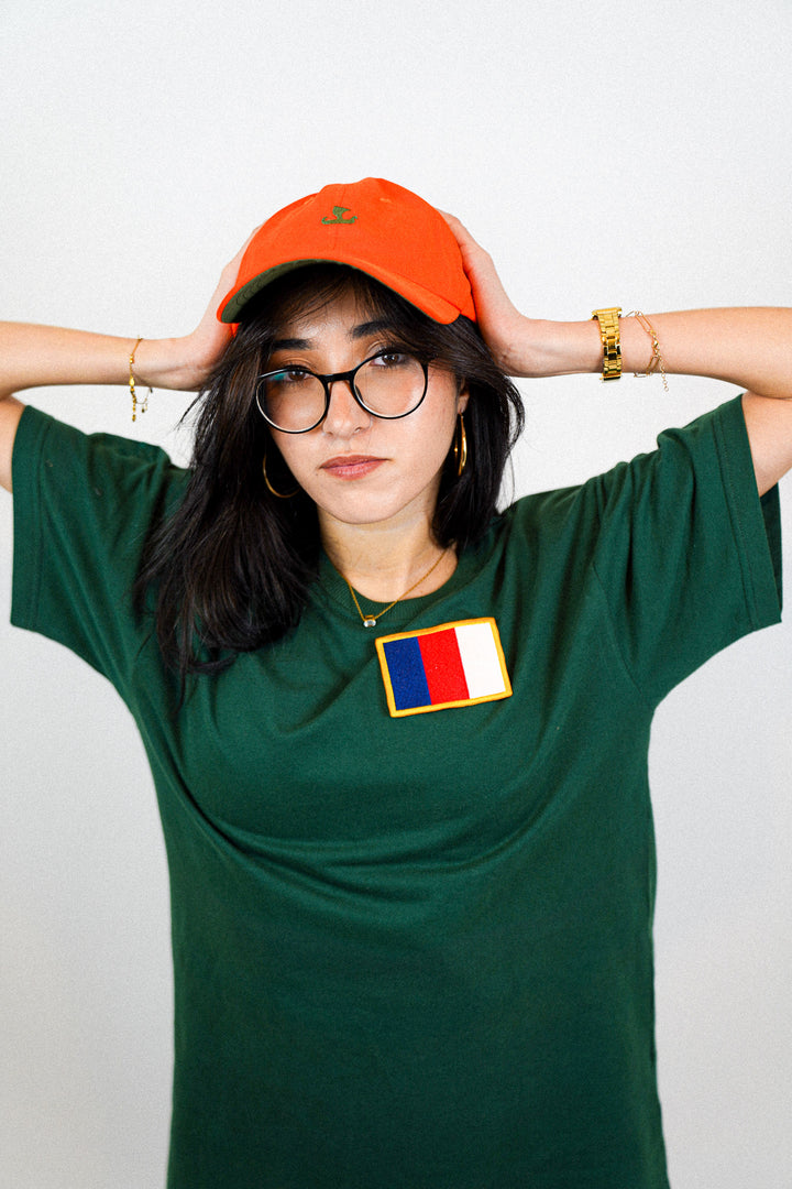 France 1848• Flag T-shirt
