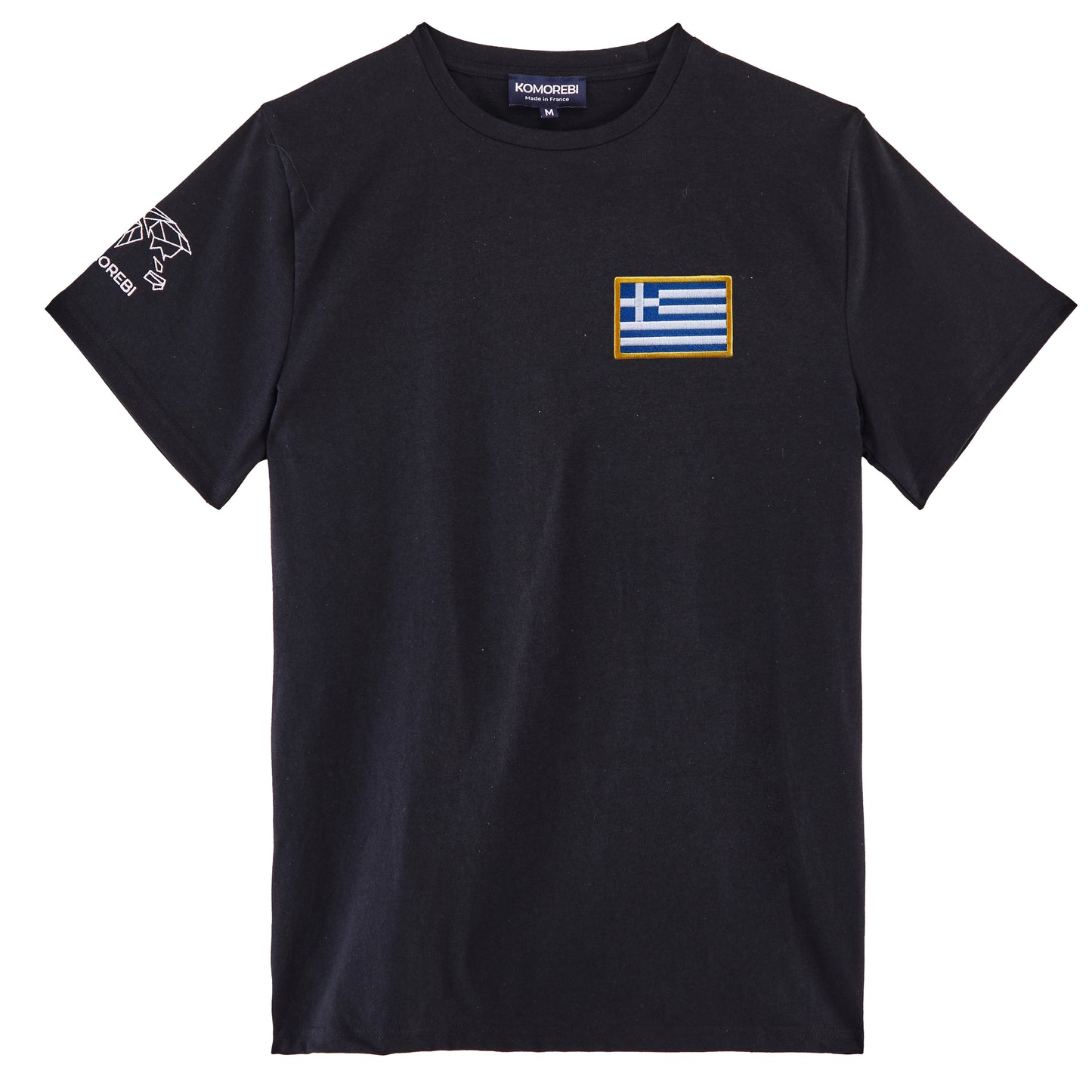 Greece • T-shirt