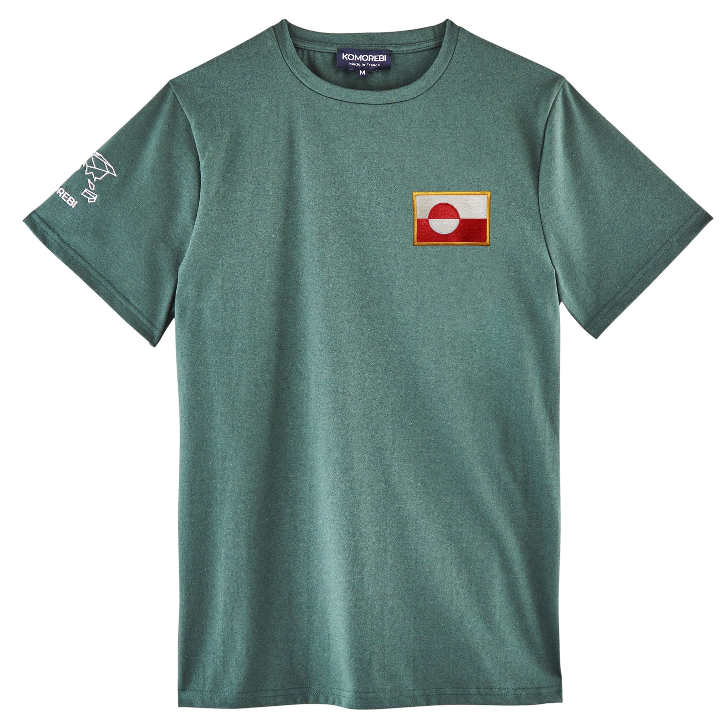 Greenland • T-shirt